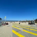度假居 Aan Zee *