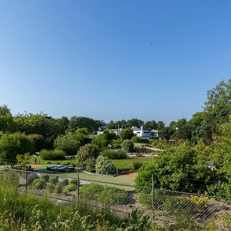 Feriehus Aan Zee Noordwijk