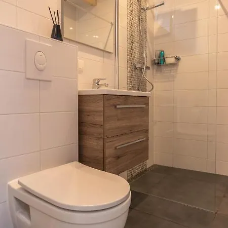 Aan Zee Feriehus Noordwijk