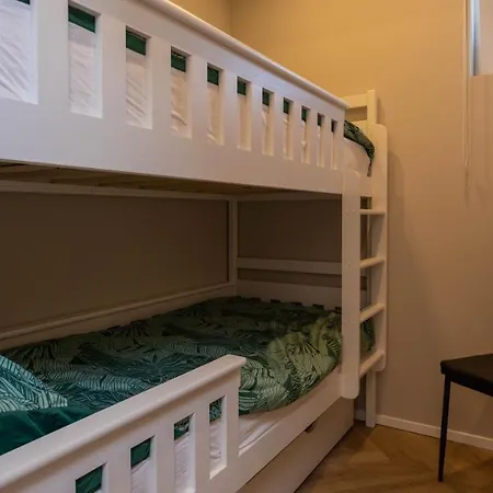 Aan Zee Feriehus Noordwijk