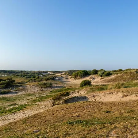 Aan Zee * Noordwijk