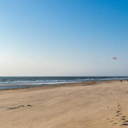 Σπίτι διακοπών Aan Zee