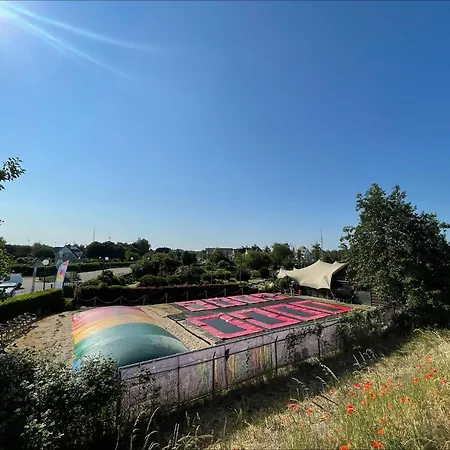 Aan Zee Нордвейк-ан-Зее