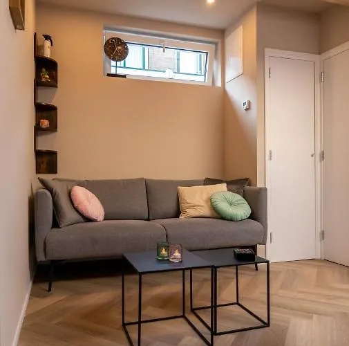 Ferienhaus Aan Zee *