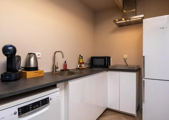 Aan Zee Ferienhaus *