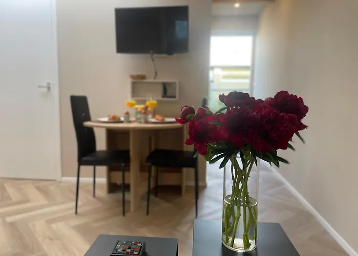 Ferienhaus Aan Zee *