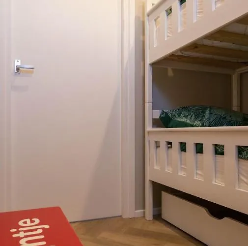 Aan Zee Ferienhaus *