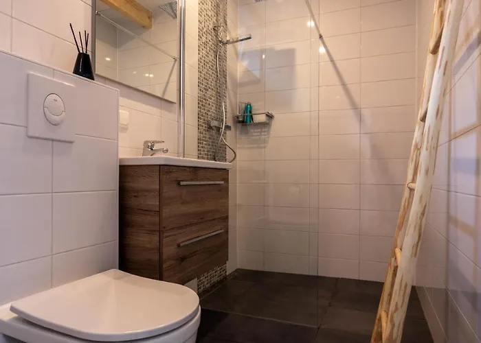 Aan Zee Ferienhaus *