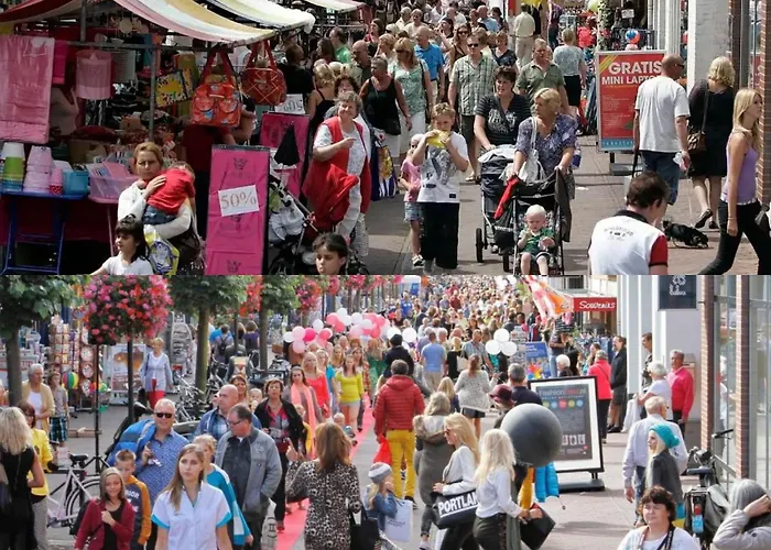 Aan Zee Ferienhaus Noordwijk