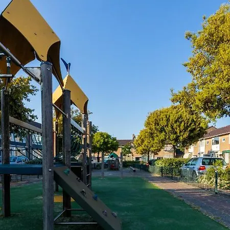 Aan Zee 노르트베이크