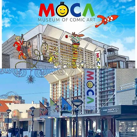 Aan Zee 노르트베이크